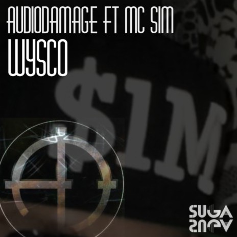 WYSCO (Instrumental) ft. MC SIM