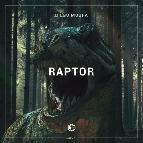 Raptor (Original Mix) | Boomplay Music