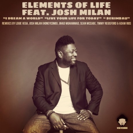Live Your Life For Today (Honeycomb Instrumental Mix) ft. Josh Milan