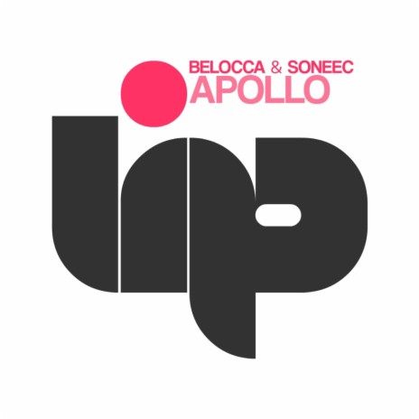 Apollo (Original Mix) ft. Soneec