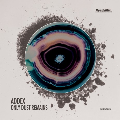 Only Dust Remains (Original Mix) | Boomplay Music