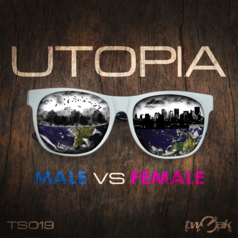 Utopia (Instrumental) ft. Female | Boomplay Music