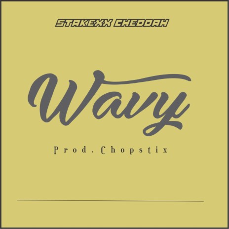 Wavy | Boomplay Music