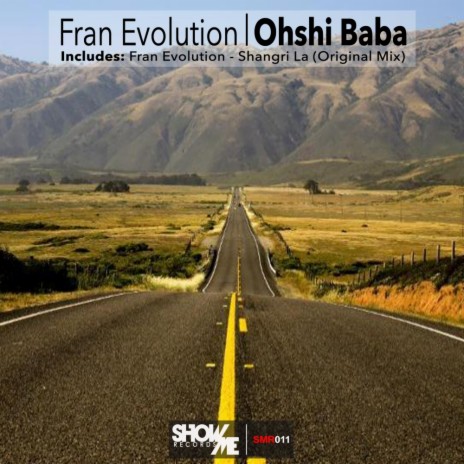 Ohshi Baba (Original Mix) | Boomplay Music