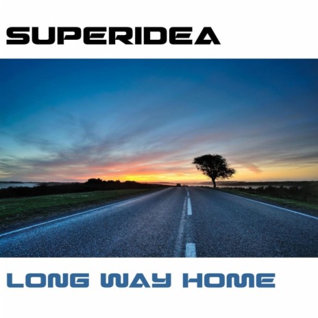 Long Way Home (Original Mix)