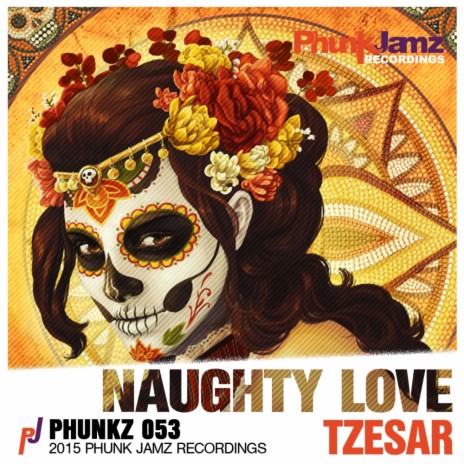 Naughty Love (Original Mix) | Boomplay Music