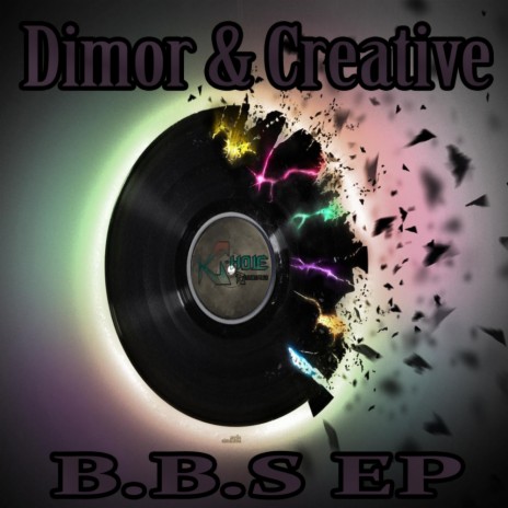 B.B.S (Original Mix) ft. Creative