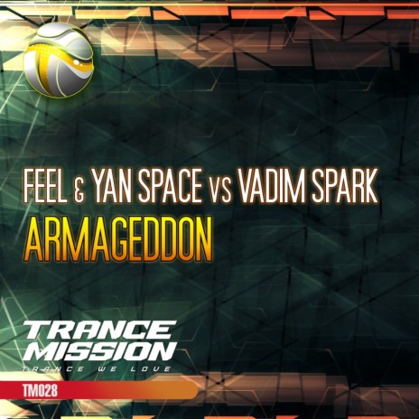 Armageddon (Dub Mix) ft. Yan Space & Vadim Spark