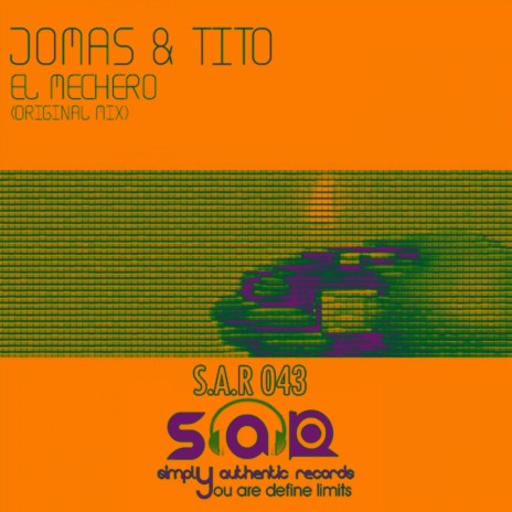 El Mechero (Original Mix) ft. Tito