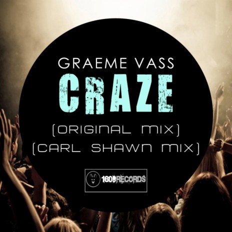 Craze (Carl Shawn Remix) | Boomplay Music