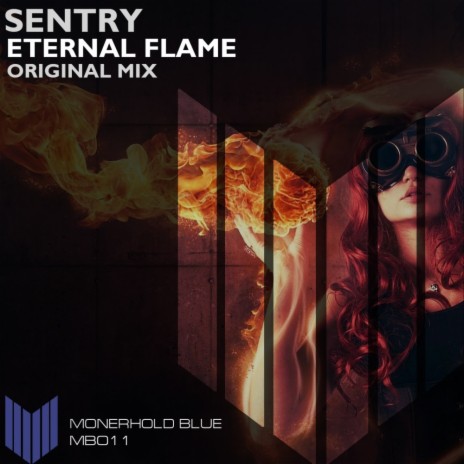 Eternal Flame (Original Mix) | Boomplay Music