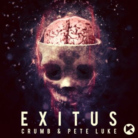 Exitus (Original Mix) ft. Pete Luke | Boomplay Music