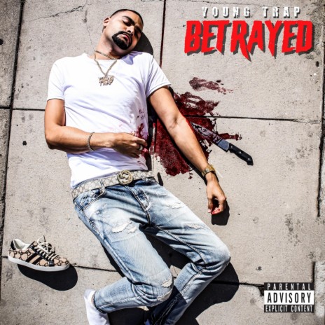 Betrayed (feat. Camden Premo) | Boomplay Music