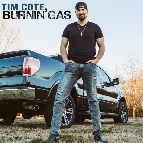 Burnin' Gas | Boomplay Music