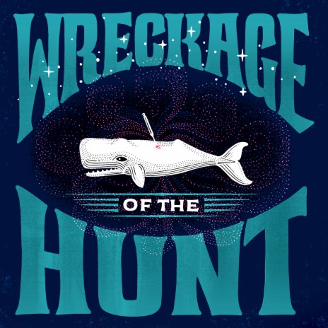 Wreckage of The Hunt ft. Mary Lattimore | Boomplay Music