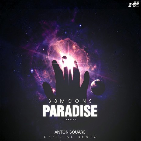 Paradise (Anton Square Remix) | Boomplay Music