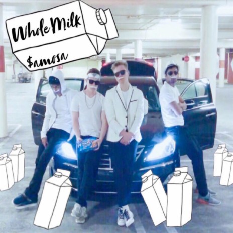 Whole Milk | Boomplay Music