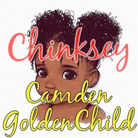 Camden Golden Child (Instrumental)