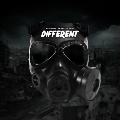 Different | Boomplay Music