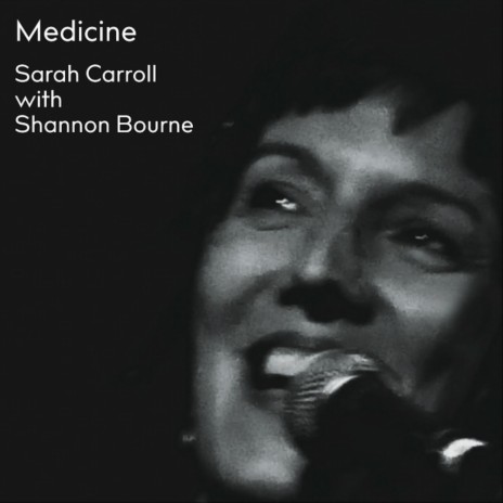 Medicine ft. Shannon Bourne | Boomplay Music