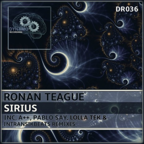 Sirius (Original Mix)