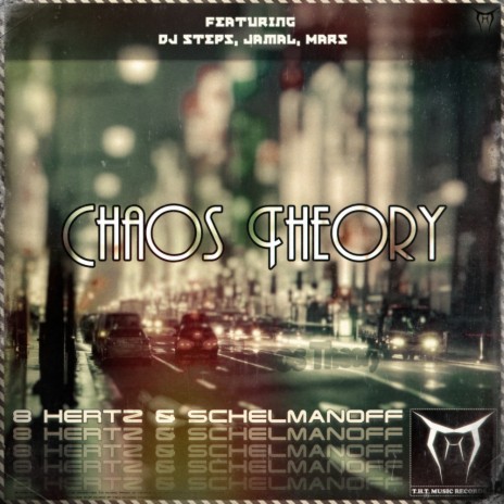 Chaos Theory (Original Instrumental Mix) ft. Schelmanoff