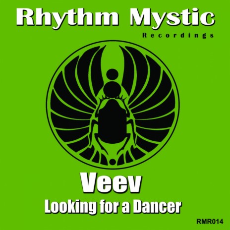 Looking For A Dancer (Veev's Old School Edit)