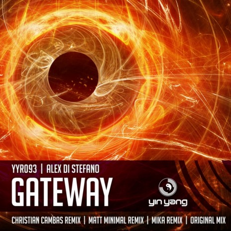 Gateway (Matt Minimal Remix)
