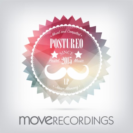 Postureo (Continuous DJ Mix)