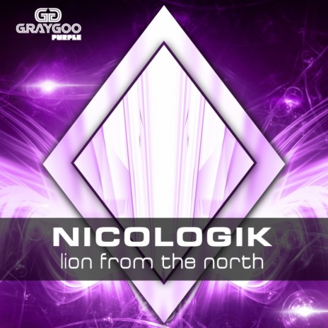 Lion From The North (Original Mix)