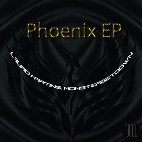 Phoenix (Original Mix) ft. Monstergetdown