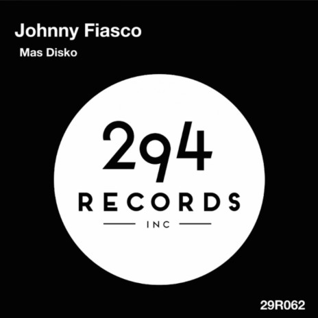 Mas Disko (Original Mix) | Boomplay Music