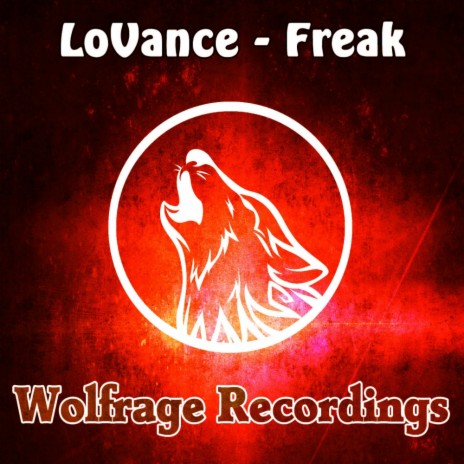 Freak (Original Mix) | Boomplay Music