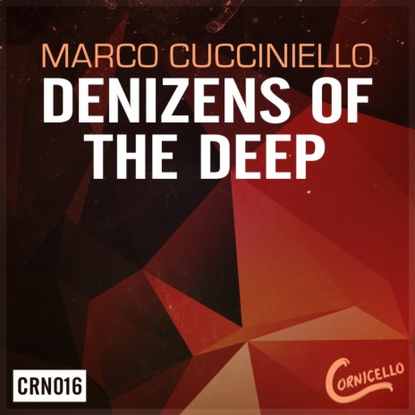 Denizens Of The Deep (Original Mix) | Boomplay Music