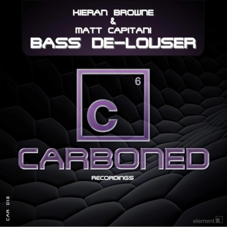 Bass De-Louser (Original Mix) ft. Matt Capitani | Boomplay Music