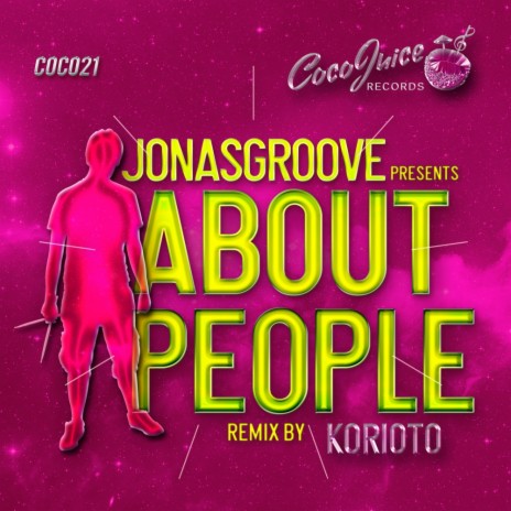 About People (Original Mix) | Boomplay Music