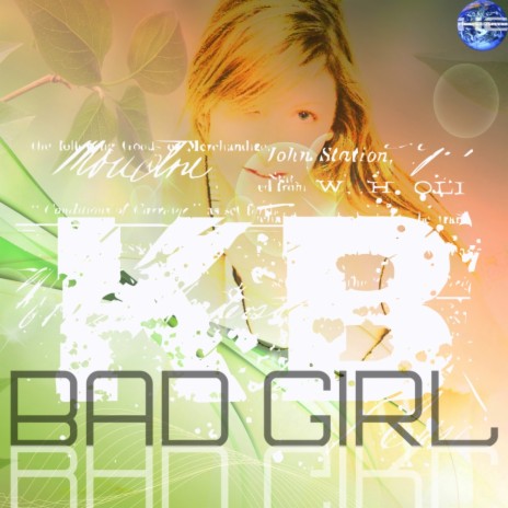 Bad Girl (Original Mix) | Boomplay Music