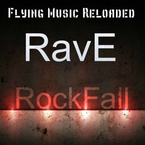 RockFall (Original Mix) | Boomplay Music