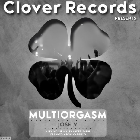 Multiorgasm (Alexander Zabbi Remix)