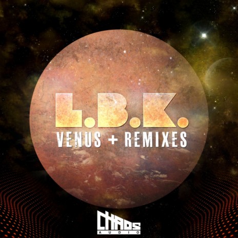 Venus (R3ny Remix) | Boomplay Music