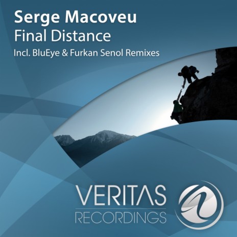 Final Distance (Furkan Senol Remix) | Boomplay Music