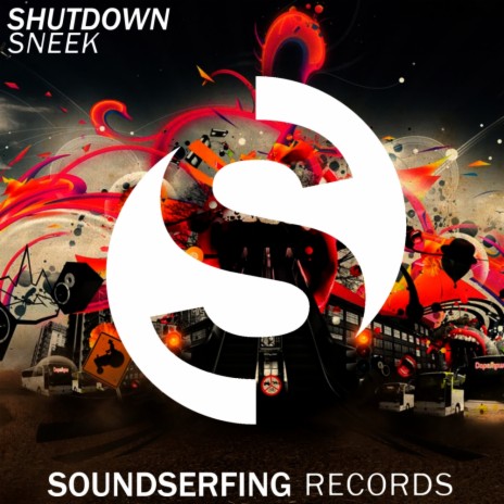 Shutdown (Original Mix) | Boomplay Music