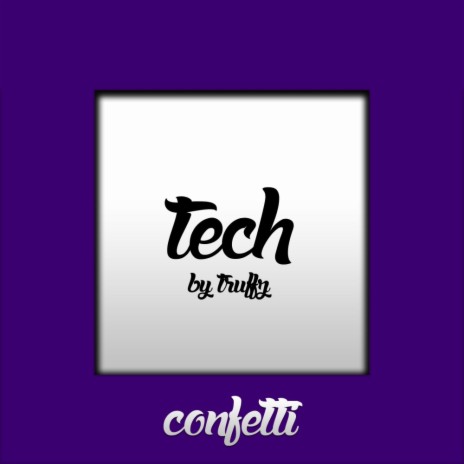 Tech (Original Mix) | Boomplay Music