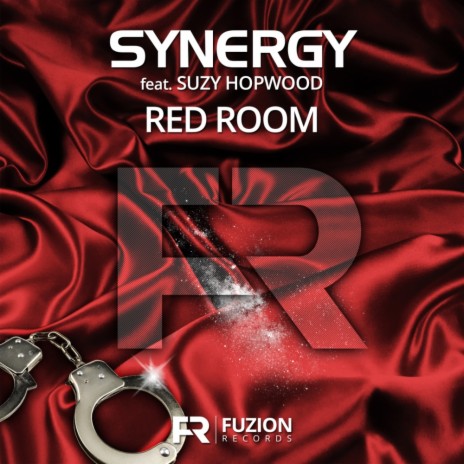 Red Room (Clubstar Remix) ft. Suzy Hopwood