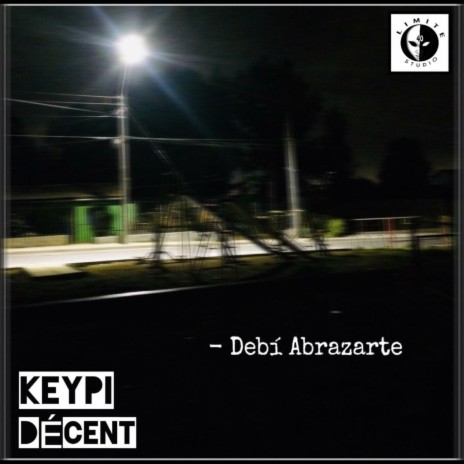 Debí Abrazarte ft. Keypi | Boomplay Music