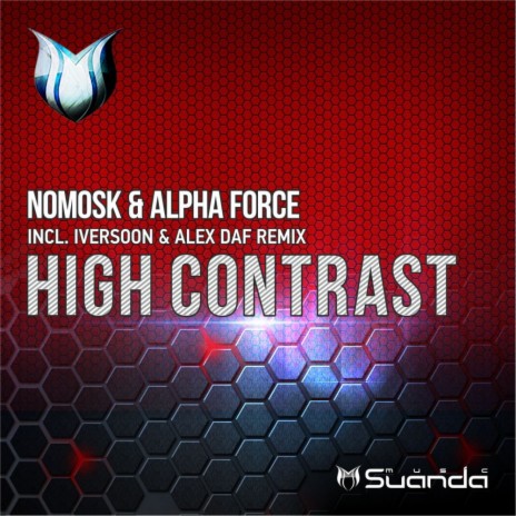 High Contrast (Original Mix) ft. Alpha Force