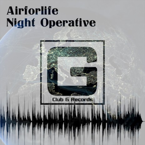 Night Operative (Original Mix)