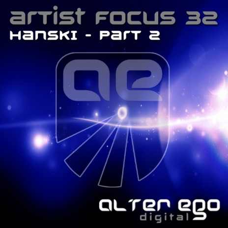 Aether (Hanski Remix) | Boomplay Music