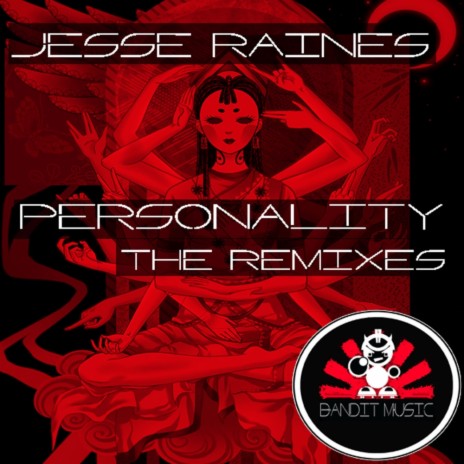 Personality (Futureplays Remix)