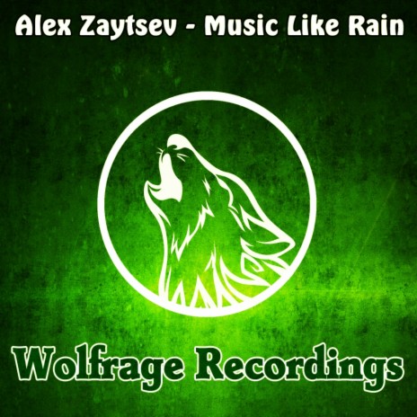 Music Like Rain (Original Mix) | Boomplay Music